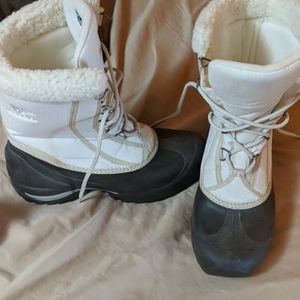 Sorel boots